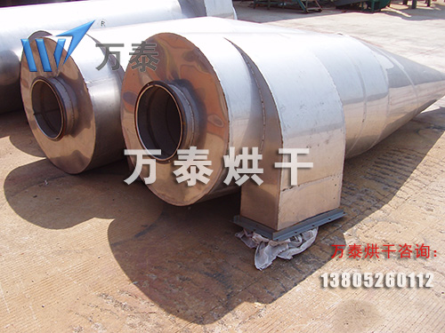 旋風(fēng)除塵器 旋風(fēng)除塵器