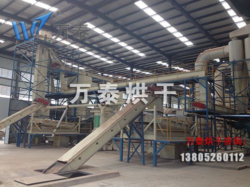 生物質(zhì)能烘干機(jī) 生物質(zhì)能烘干機(jī)